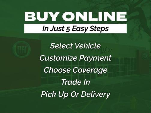 2023 Alfa Romeo Giulia Ti