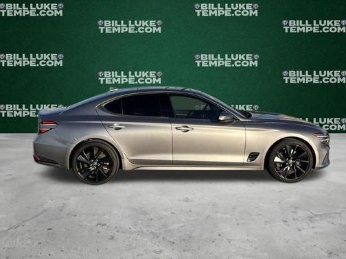 2023 Genesis G70 3.3T