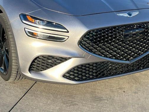 2023 Genesis G70 3.3T