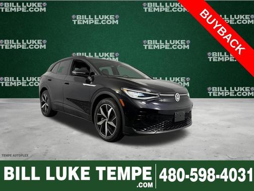 2023 Volkswagen ID.4 Pro S