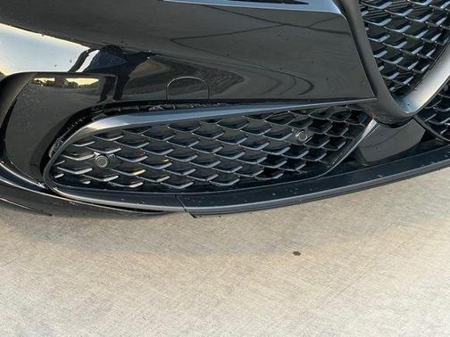 Black 2025 Alfa Romeo Tonale Base