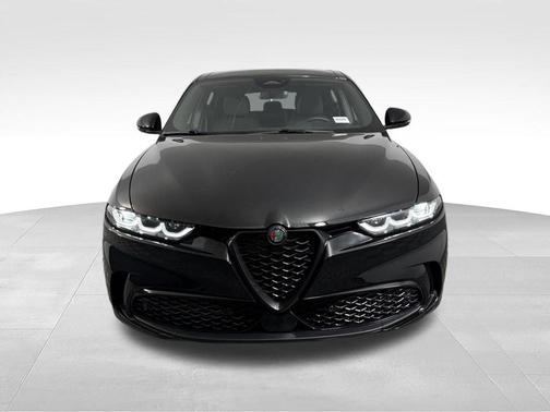 Alfa Black 2025 Alfa Romeo Tonale Base