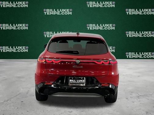 2024 Alfa Romeo Tonale Ti