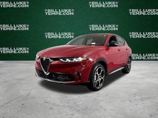 2024 Alfa Romeo Tonale Ti