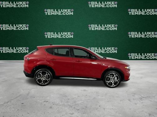 2024 Alfa Romeo Tonale Ti