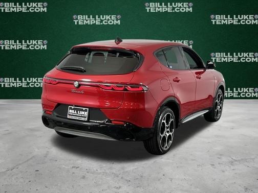 2024 Alfa Romeo Tonale Ti