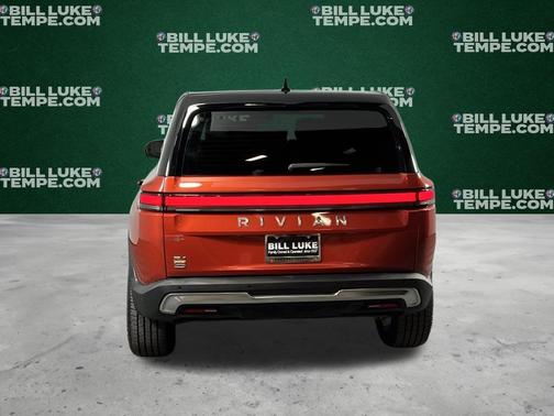2024 Rivian R1S Launch Edition Quad Motor Large Pack