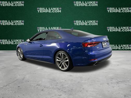 2019 Audi A5 2.0T Premium Plus