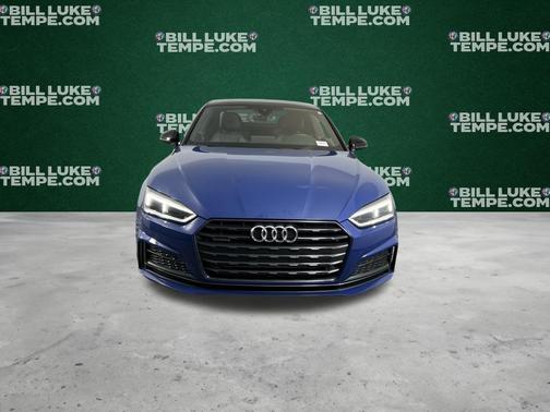 2019 Audi A5 2.0T Premium Plus