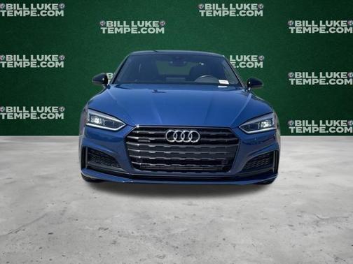 2019 Audi A5 2.0T Premium Plus