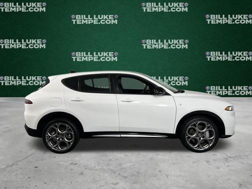 2024 Alfa Romeo Tonale Ti