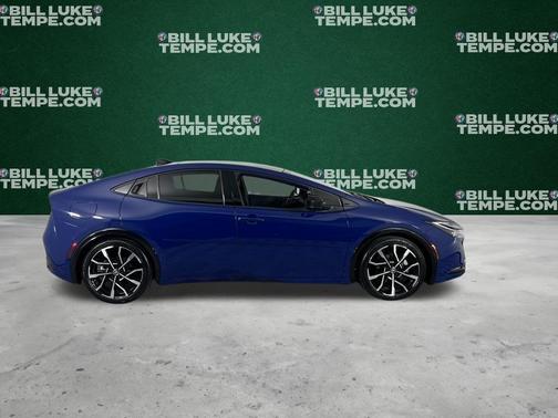 2025 Toyota Prius Plug-In Hybrid XSE