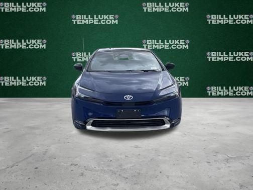 2025 Toyota Prius Plug-In Hybrid XSE