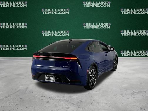 2025 Toyota Prius Plug-In Hybrid XSE