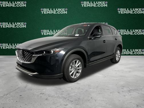 2023 Mazda CX-5 2.5 S