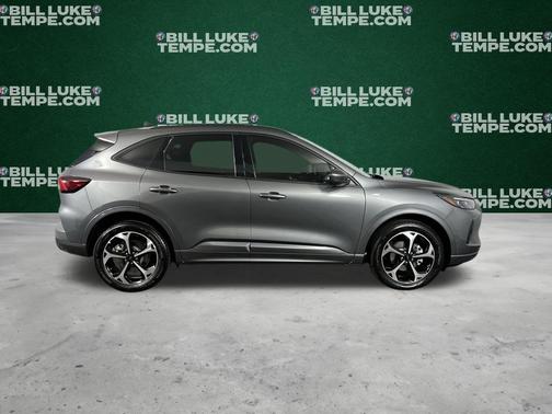 2024 Ford Escape ST-Line Elite