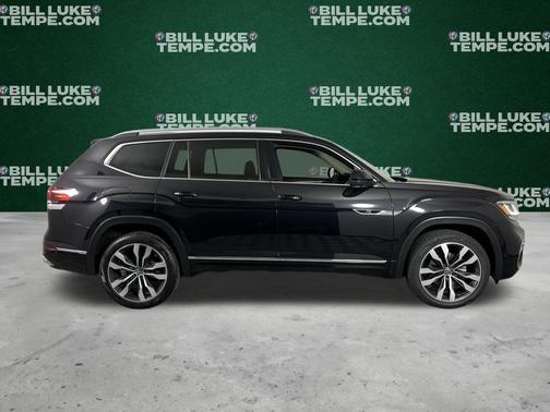 2022 Volkswagen Atlas 3.6L SEL Premium R-Line
