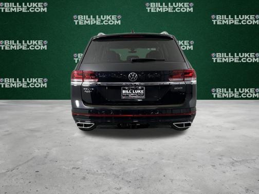 2022 Volkswagen Atlas 3.6L SEL Premium R-Line