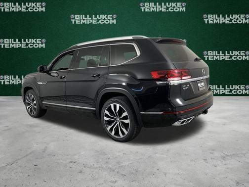 2022 Volkswagen Atlas 3.6L SEL Premium R-Line