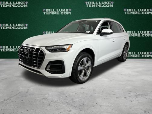 2023 Audi Q5 45 Prestige