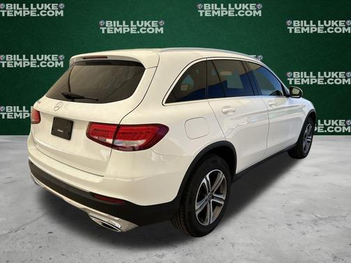 2019 Mercedes-Benz GLC 300 Base