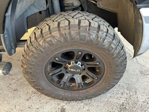 2014 RAM 2500 Big Horn