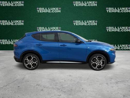 2024 Alfa Romeo Tonale Ti