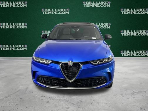 2024 Alfa Romeo Tonale Ti