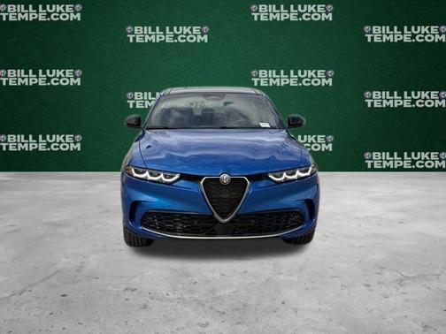 2024 Alfa Romeo Tonale Ti