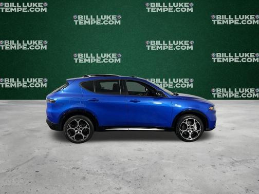 2024 Alfa Romeo Tonale Ti