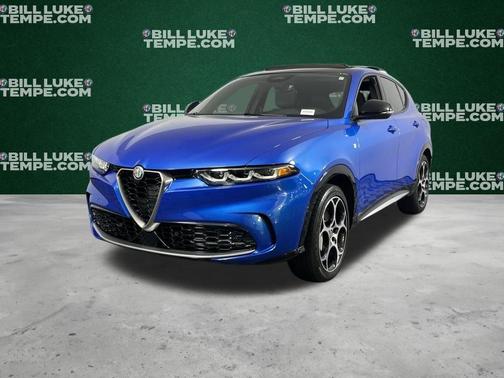 2024 Alfa Romeo Tonale Ti