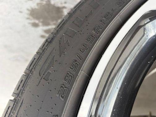 2024 Alfa Romeo Tonale Ti