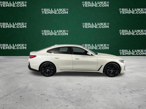 2023 BMW i4 Gran Coupe eDrive35