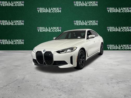 2023 BMW i4 Gran Coupe eDrive35