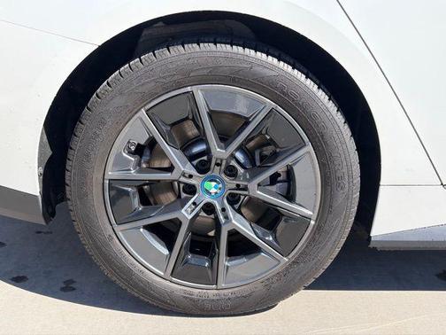 2023 BMW i4 Gran Coupe eDrive35