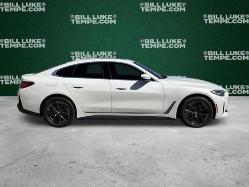 2023 BMW i4 Gran Coupe eDrive35