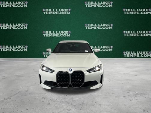 2023 BMW i4 Gran Coupe eDrive35