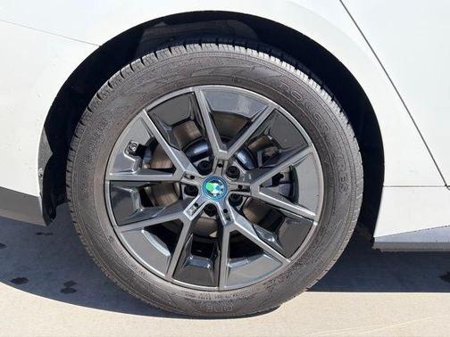 2023 BMW i4 Gran Coupe eDrive35