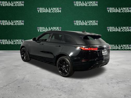 2023 Land Rover Range Rover Velar R-Dynamic S