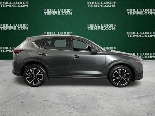 2023 Mazda CX-5 Premium Plus
