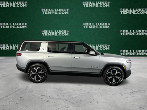 2024 Rivian R1S Adventure