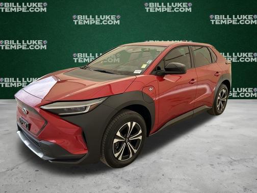 2023 Subaru Solterra Premium