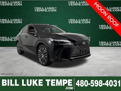 Caviar 2024 Lexus RX 350 Premium