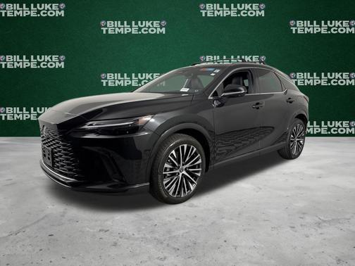 Caviar 2024 Lexus RX 350 Premium