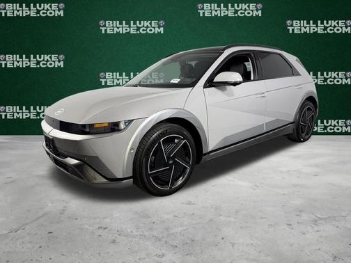 2025 Hyundai IONIQ 5 Limited