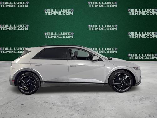 2025 Hyundai IONIQ 5 Limited