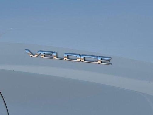 Alfa White 2023 Alfa Romeo Stelvio Veloce