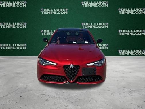 2023 Alfa Romeo Giulia Veloce