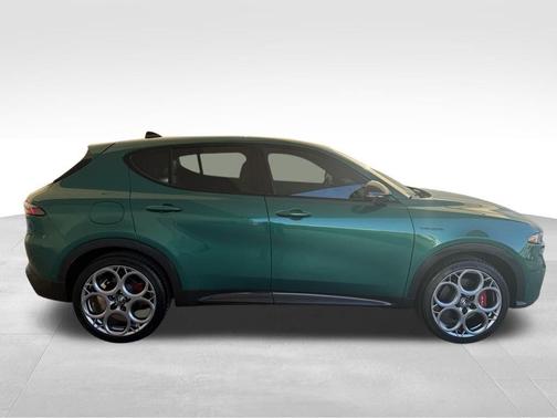 2024 Alfa Romeo Tonale Veloce