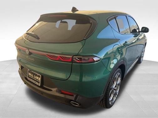 2024 Alfa Romeo Tonale Veloce